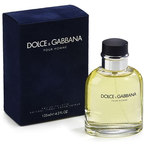 perfume masculino dolce gabbana pour homme|Dolce & Gabbana pour homme price.